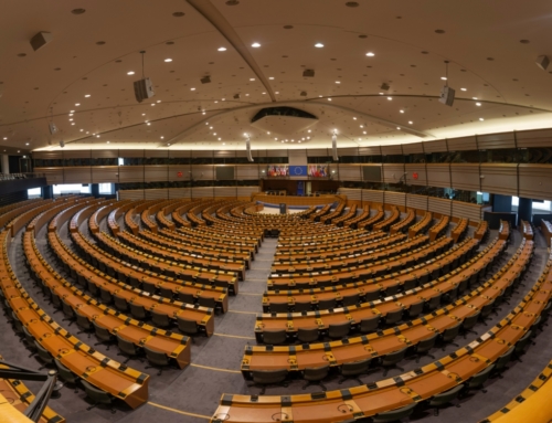COMMUNIQUE DE PRESSE La FAFCE écrit une lettre ouverte aux députés européens élus pour la législature 2024-2029 du Parlement européen