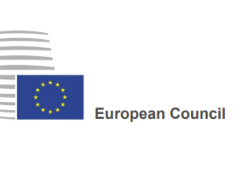 European Council publishes Strategic Agenda conclusions, announces Costa as President