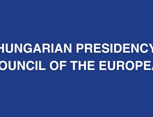 The Hungarian Presidency: A Crucial Moment for Combating Europe’s Demographic Winter