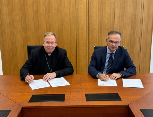 PRESS RELEASE FAFCE and CCEE renew Memorandum of Understanding