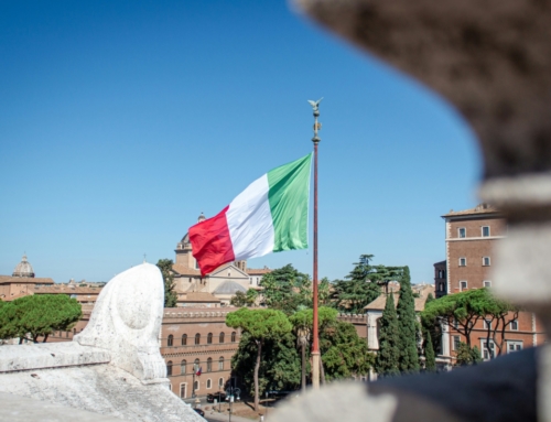 Italy’s Single and Universal Allowance for Children